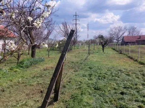 Sale, house, 51m², Kikinda, Srbija - image 9