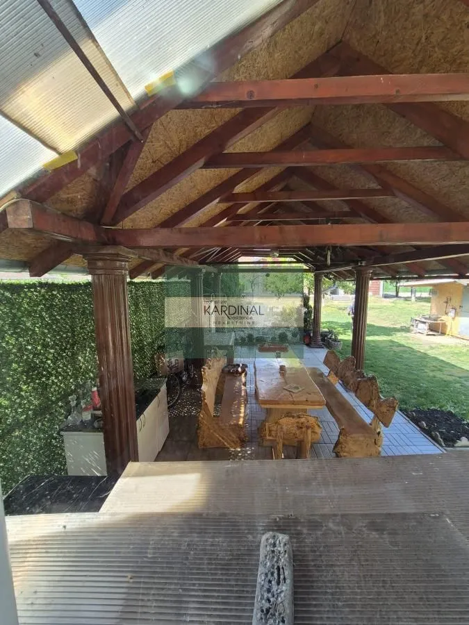 Sale, house, 181m², Kajsijar, Jagodina