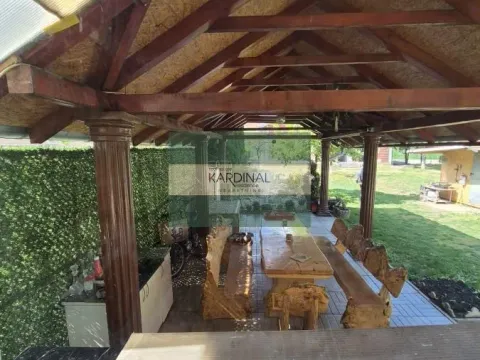 Prodaja, kuća, 181m², Kajsijar, Jagodina - image 44