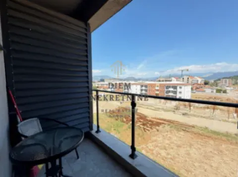 Izdavanje, garsonjera, 29m², Zabjelo, Podgorica - image 4