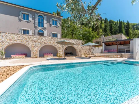 Sale, house, 350m², Trebešin, Herceg Novi - image 44