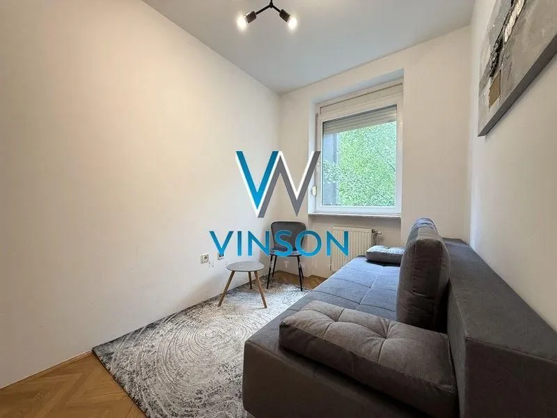 Izdavanje, jednosoban stan, 46m², Grbavica, Novi Sad Sve Podlokacije