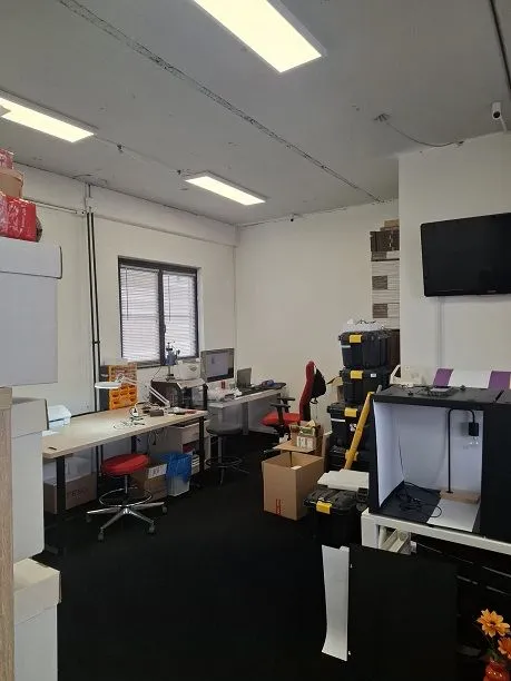 Rent, office space, 100m², Botanička Bašta, Palilula Sve Podlokacije