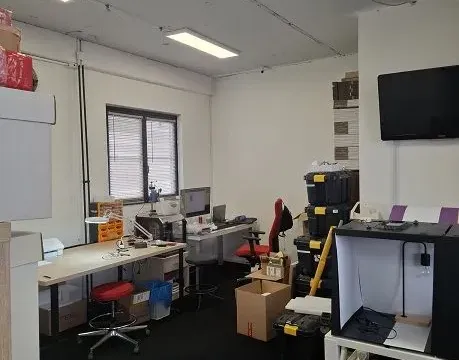 Poslovni prostor in Botanička Bašta