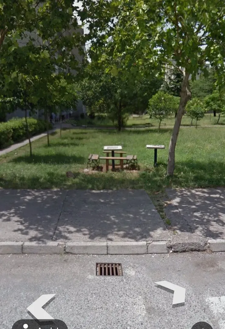 Prodaja, jednosoban stan, 61m², Blok 6, Podgorica