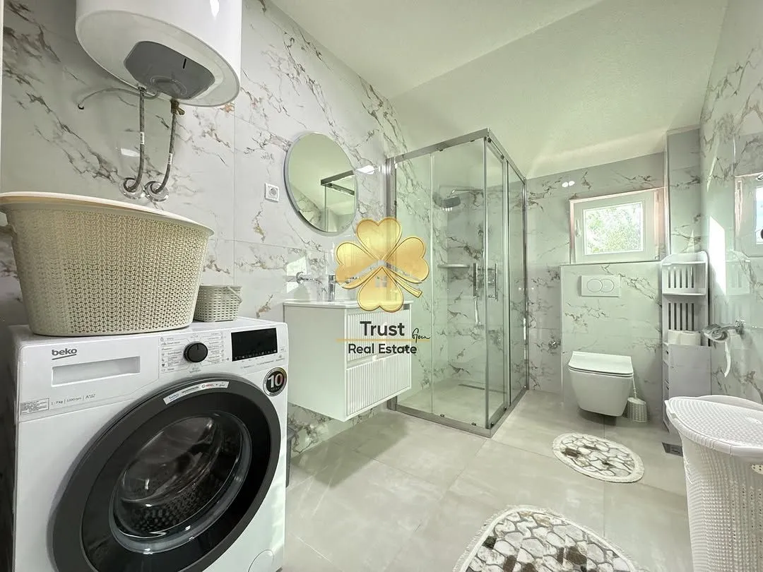 Rent, house, 120m², Doljani, Podgorica