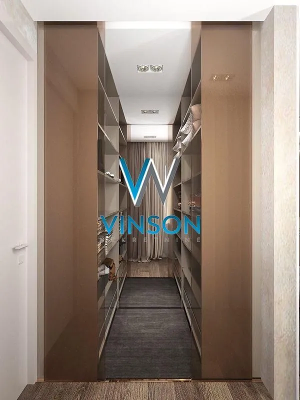Prodaja, trosoban stan, 122m², Centar, Novi Sad