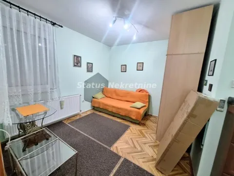 Rent, studio apartment, 25m², Grbavica, Novi Sad Sve Podlokacije - image 3