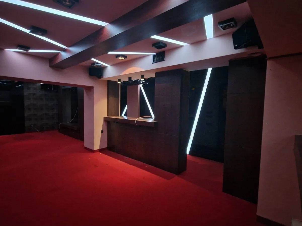 Sale, office space, 215m², Savski Venac, Beograd