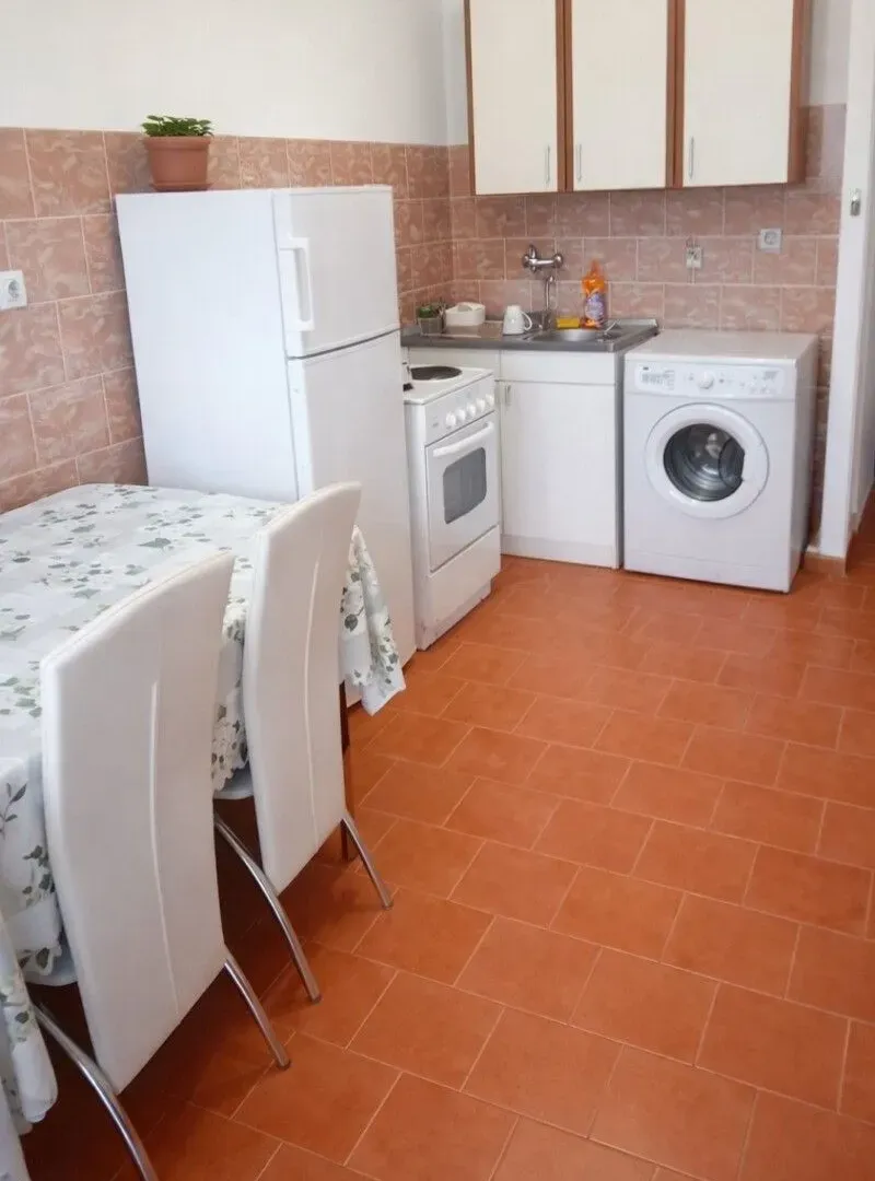 Rent, one bedroom apartment, 37m², Vranići, Podgorica