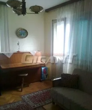 Prodaja, kuća, 165m², Savski Venac, Beograd