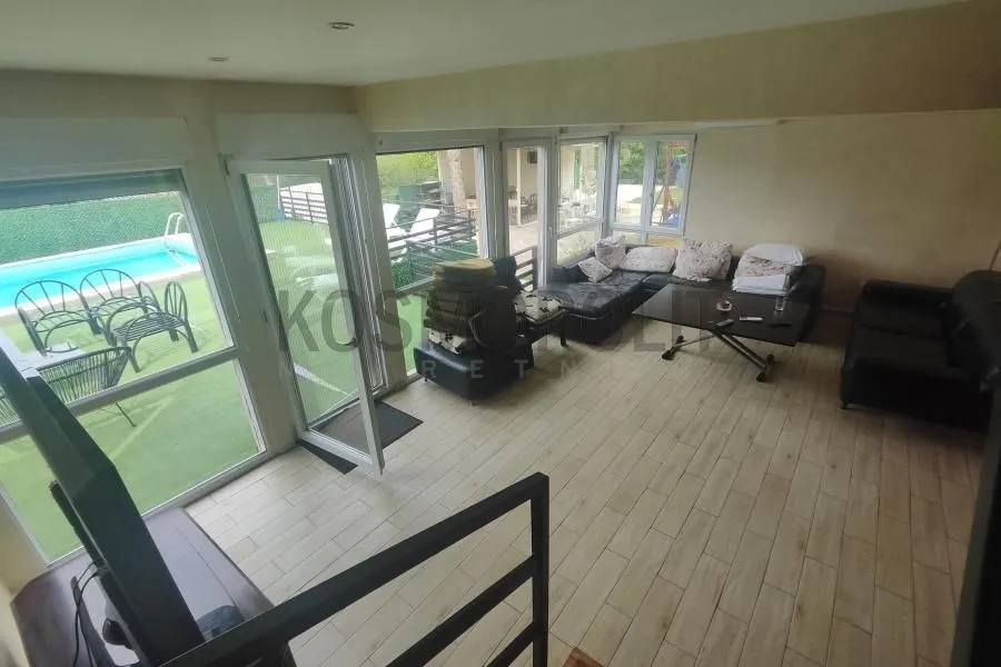 Prodaja, kuća, 120m², Lisović, Barajevo