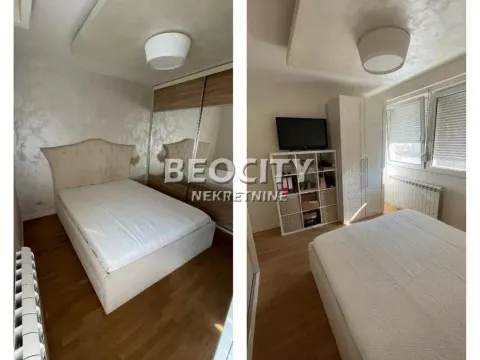 Prodaja, trosoban stan, 72m², Filmski Grad, Beograd - image 2