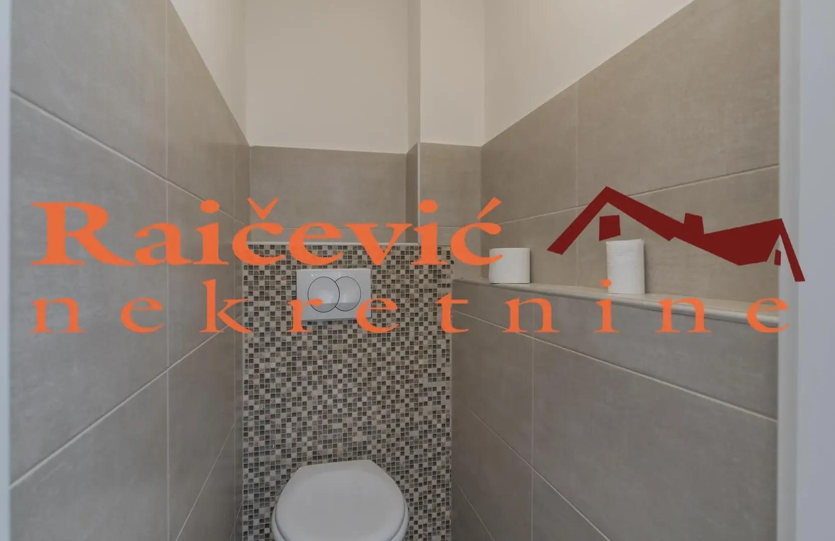 Rent, office space, 195m², Savski Venac, Beograd