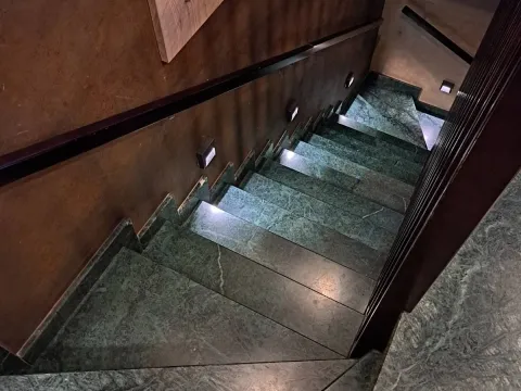 Rent, hospitality venue, 130m², Stari Aerodrom, Podgorica - image 11