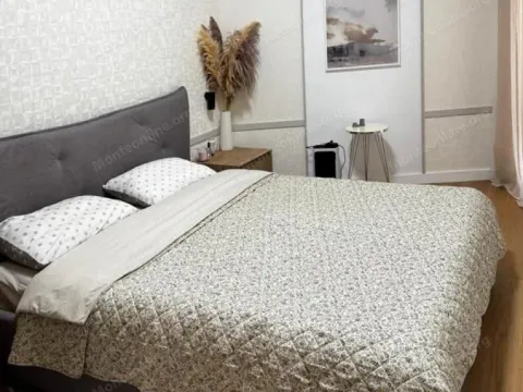 Prodaja, jednosoban stan, 54m², Bečići, Budva - image 7