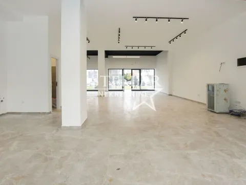 Izdavanje, poslovni prostor, 117m², Pobrežje, Podgorica - image 7