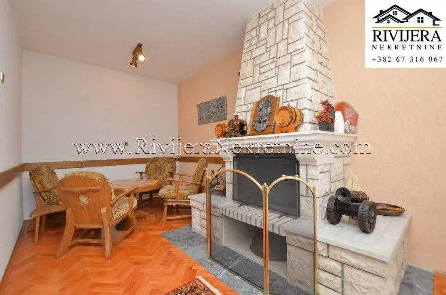 Prodaja, kuća, 404m², Igalo, Herceg Novi