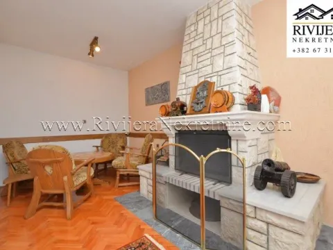 Prodaja, kuća, 404m², Igalo, Herceg Novi - image 13