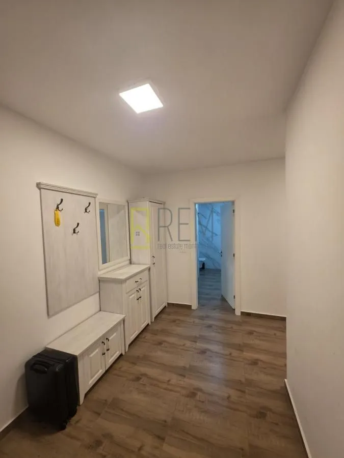 Sale, one bedroom apartment, 93m², Ulcinj, Crna Gora