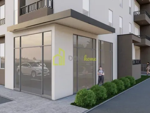 Sale, one bedroom apartment, 47m², Donja Gorica, Podgorica - image 8
