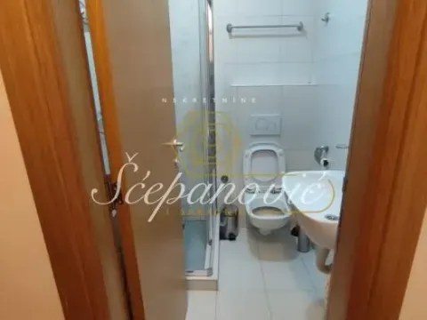 Prodaja, dvosoban stan, 43m², Grbavica, Novi Sad Sve Podlokacije - image 6