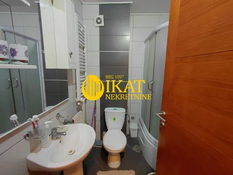 Prodaja, jednosoban stan, 30m², Južni Bulevar, Vračar Sve Podlokacije - image 8