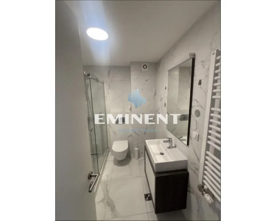 Rent, two bedroom apartment, 47m², Zemun Centar, Zemun Sve Podlokacije