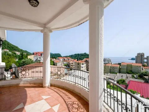 Prodaja, kuća, 560m², Petrovac, Budva - image 54