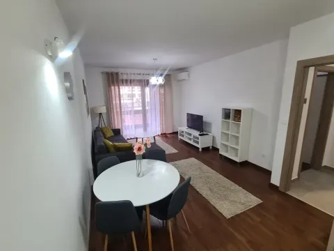 Rent, one bedroom apartment, 50m², Master Kvart, Podgorica - image 2