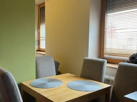 Izdavanje, jednosoban stan, 38m², Grbavica, Novi Sad Sve Podlokacije - image 9