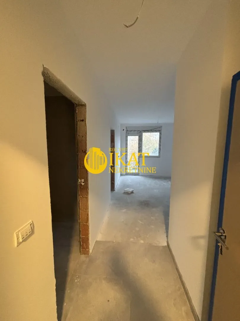 Prodaja, jednosoban stan, 49m², Stari Banovci, Stara Pazova