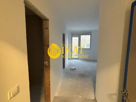 Prodaja, jednosoban stan, 49m², Stari Banovci, Stara Pazova - image 2