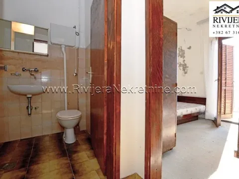 Prodaja, kuća, 60m², Baošići, Herceg Novi - image 4