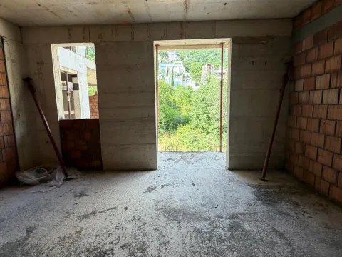 Prodaja, garsonjera, 28m², Seljanovo, Tivat - image 2