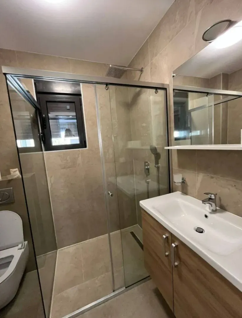 Sale, one bedroom apartment, 51m², Centar, Budva