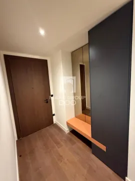 Prodaja, četvorosoban stan, 146m², Savski Venac, Beograd - image 17