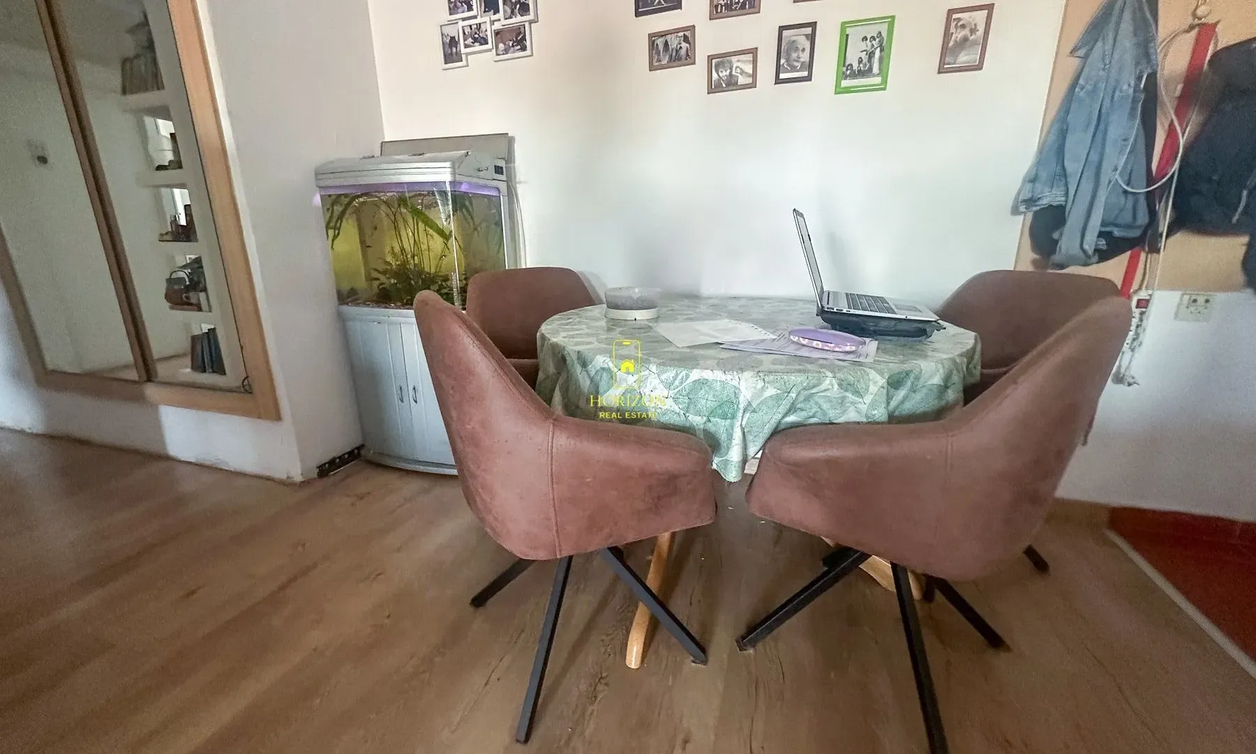 Prodaja, dvosoban stan, 77m², Preko Morače, Podgorica