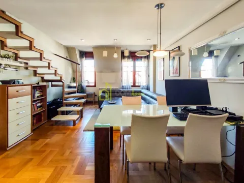 Prodaja, jednosoban stan, 70m², Centar, Podgorica - image 5