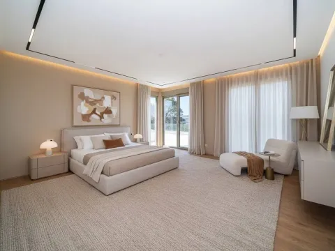 Prodaja, dvosoban stan, 113m², Centar, Tivat - image 9
