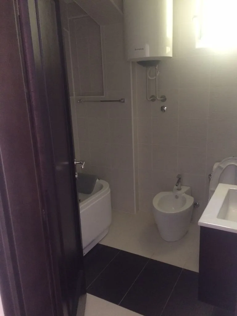 Sale, apartment, 128m², Petrovac, Budva