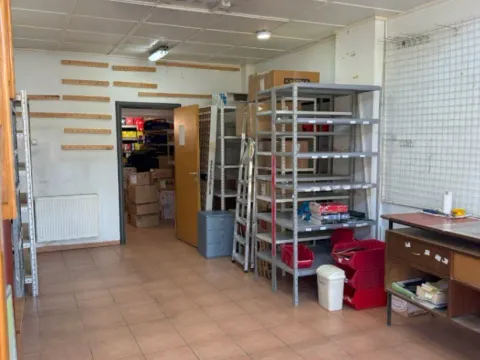 Rent, office space, 74m², Salajka, Novi Sad Sve Podlokacije - image 12