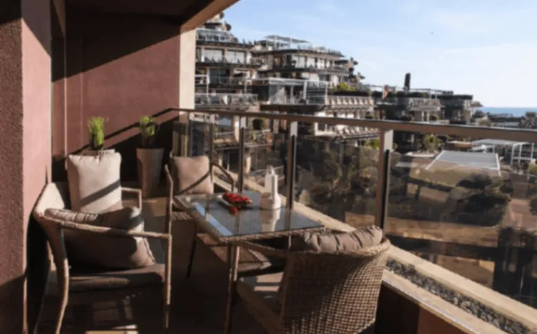 Rent, apartment, 200m², Harmonija, Budva