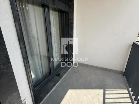 Izdavanje, dvosoban stan, 50m², Savski Venac, Beograd - image 19