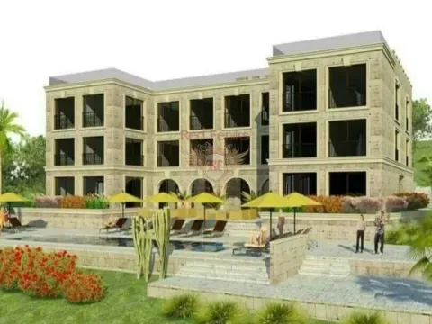 Sale, hospitality venue, 1680m², Budva, Crna Gora