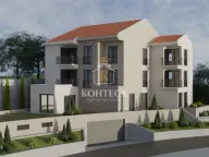 Sale, two bedroom apartment, 60m², Marići, Tivat - image 2