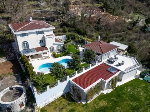 Sale, house, 410m², Blizikuće, Budva - image 33