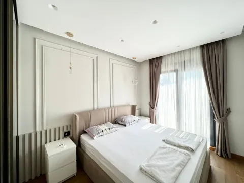 Izdavanje, dvosoban stan, 70m², Ljubović, Podgorica - image 11