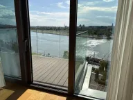 Izdavanje, trosoban stan, 92m², Savski Venac, Beograd - image 3