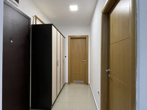 Izdavanje, jednosoban stan, 43m², Sajmište, Novi Sad - image 8